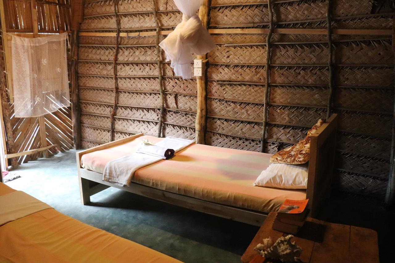 Sun Wind Beach Kalpitiya Kite Resort Exteriör bild