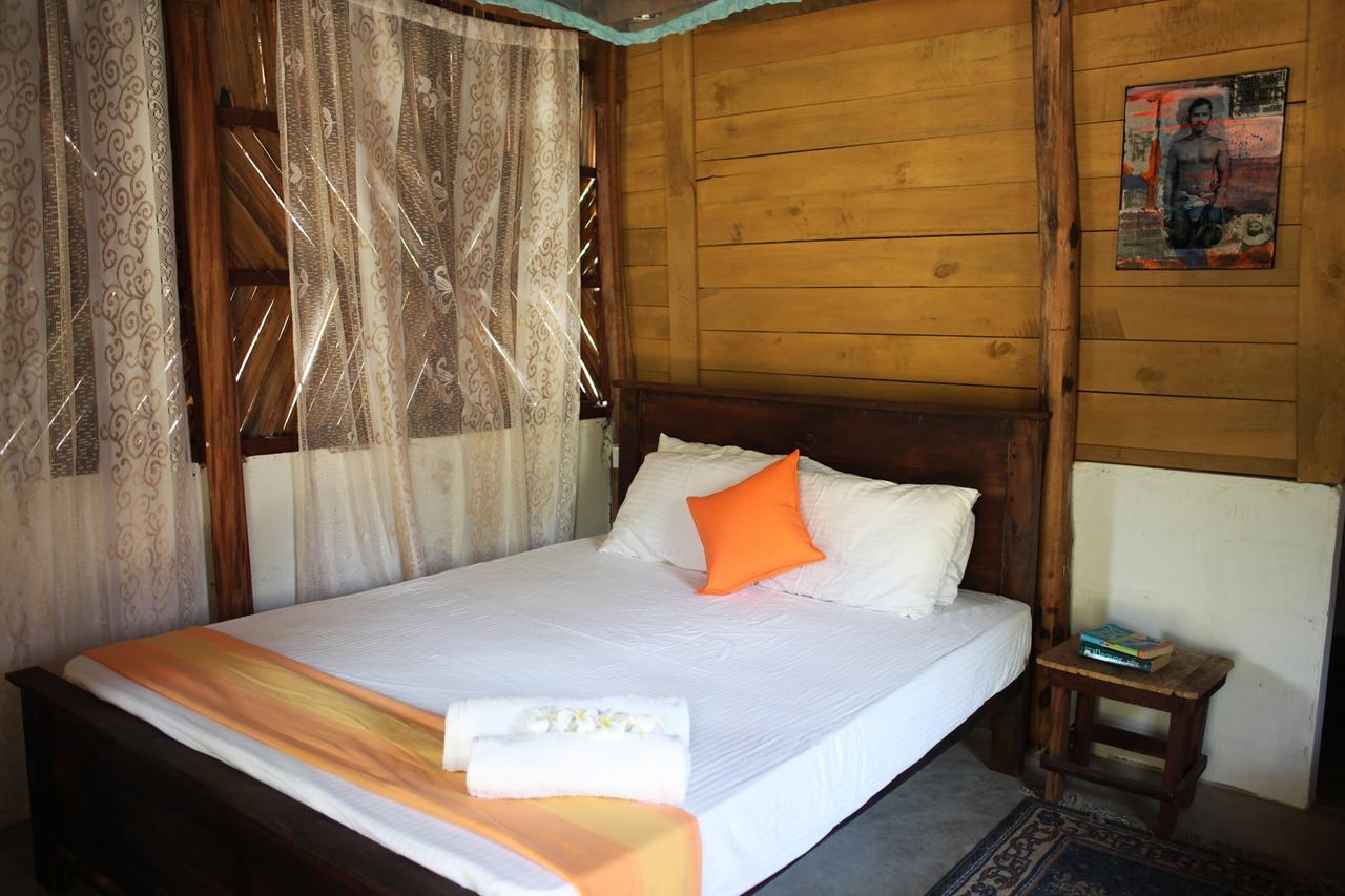 Sun Wind Beach Kalpitiya Kite Resort Exteriör bild